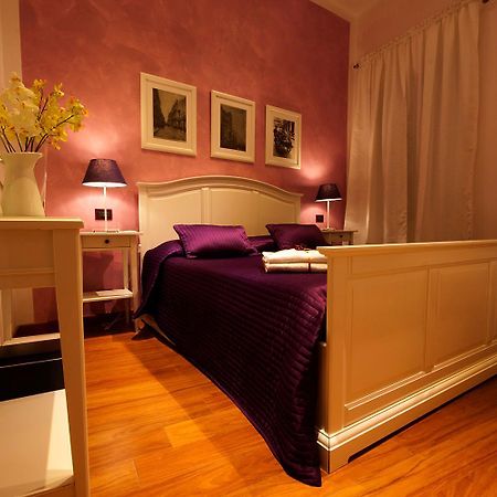 B&B Cortile Di Venere Трапани Екстериор снимка
