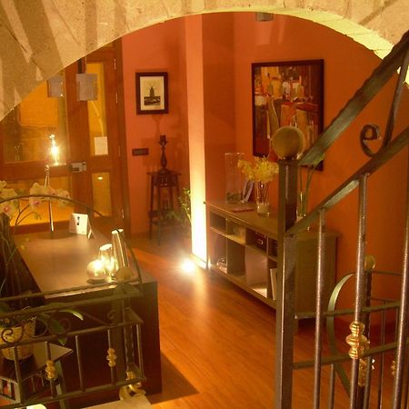 B&B Cortile Di Venere Трапани Екстериор снимка