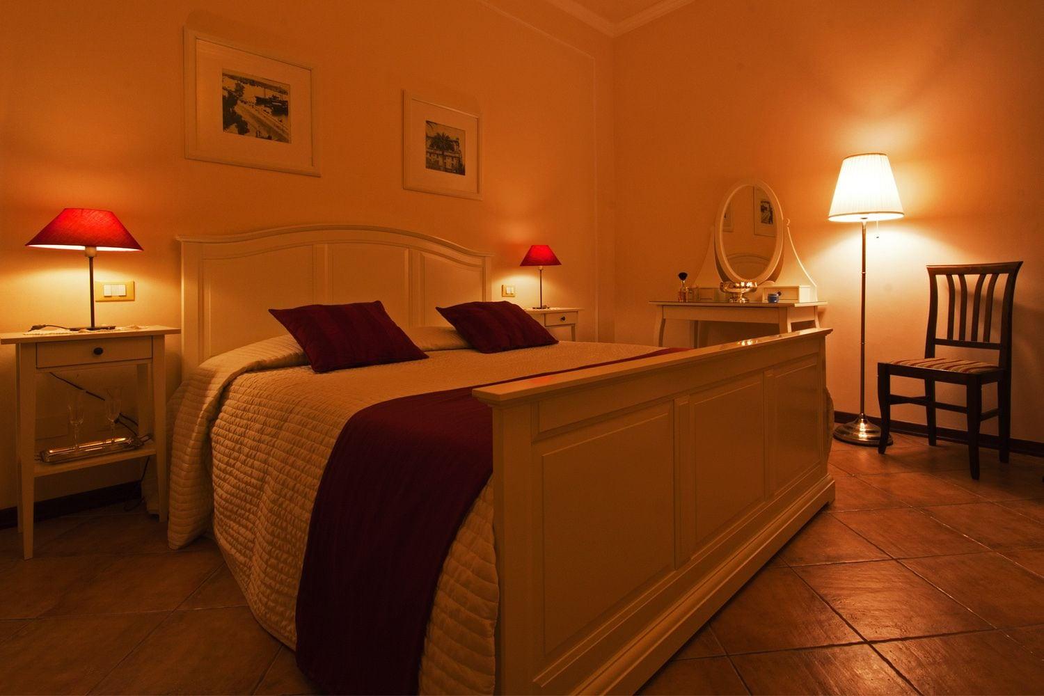 B&B Cortile Di Venere Трапани Екстериор снимка
