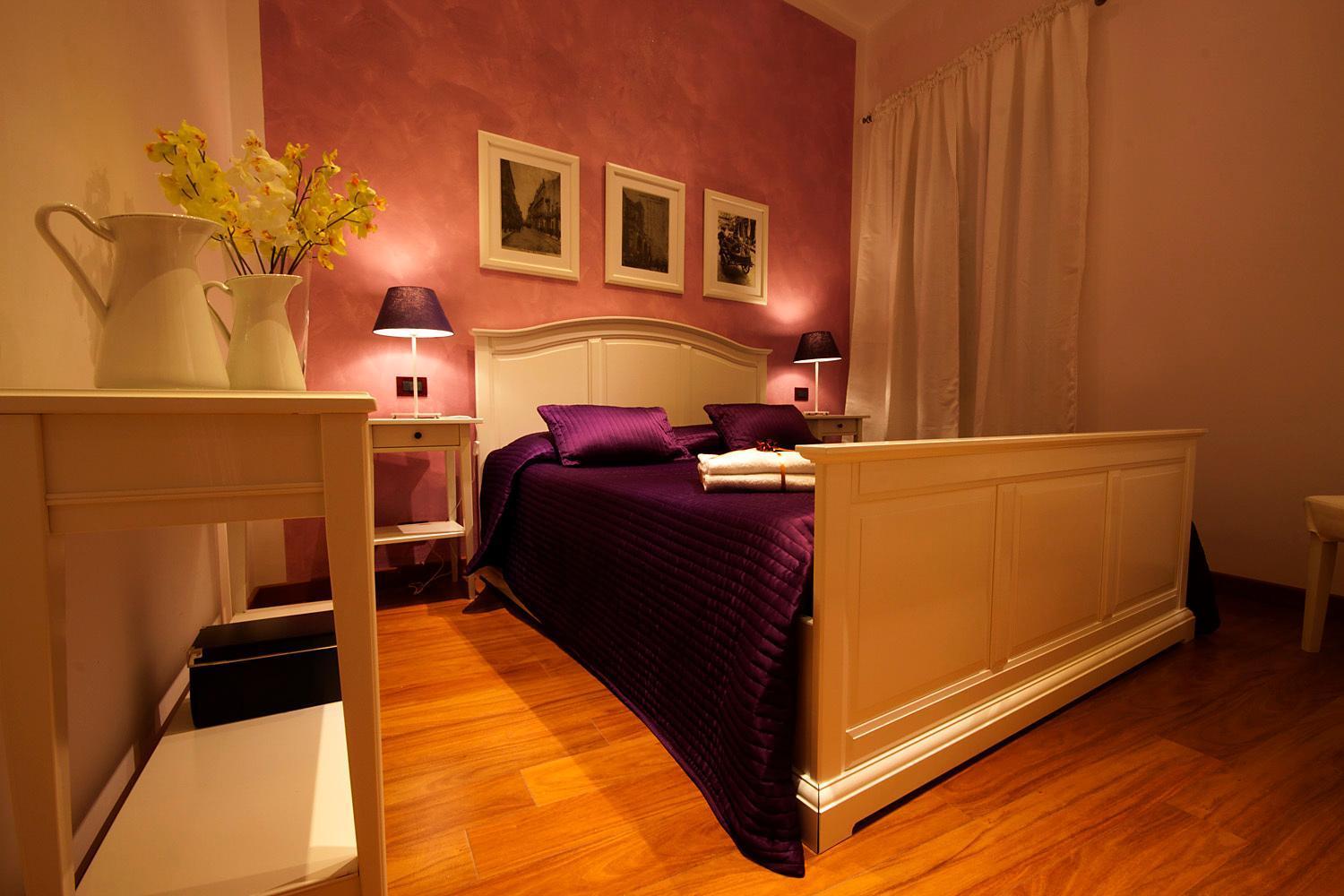B&B Cortile Di Venere Трапани Екстериор снимка