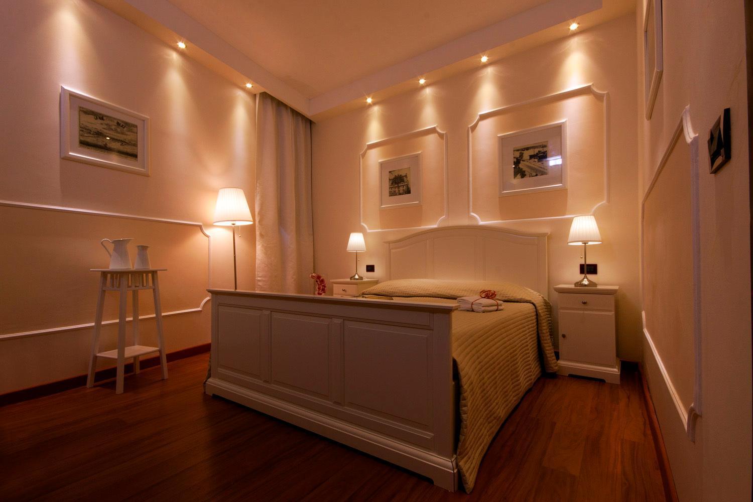 B&B Cortile Di Venere Трапани Екстериор снимка