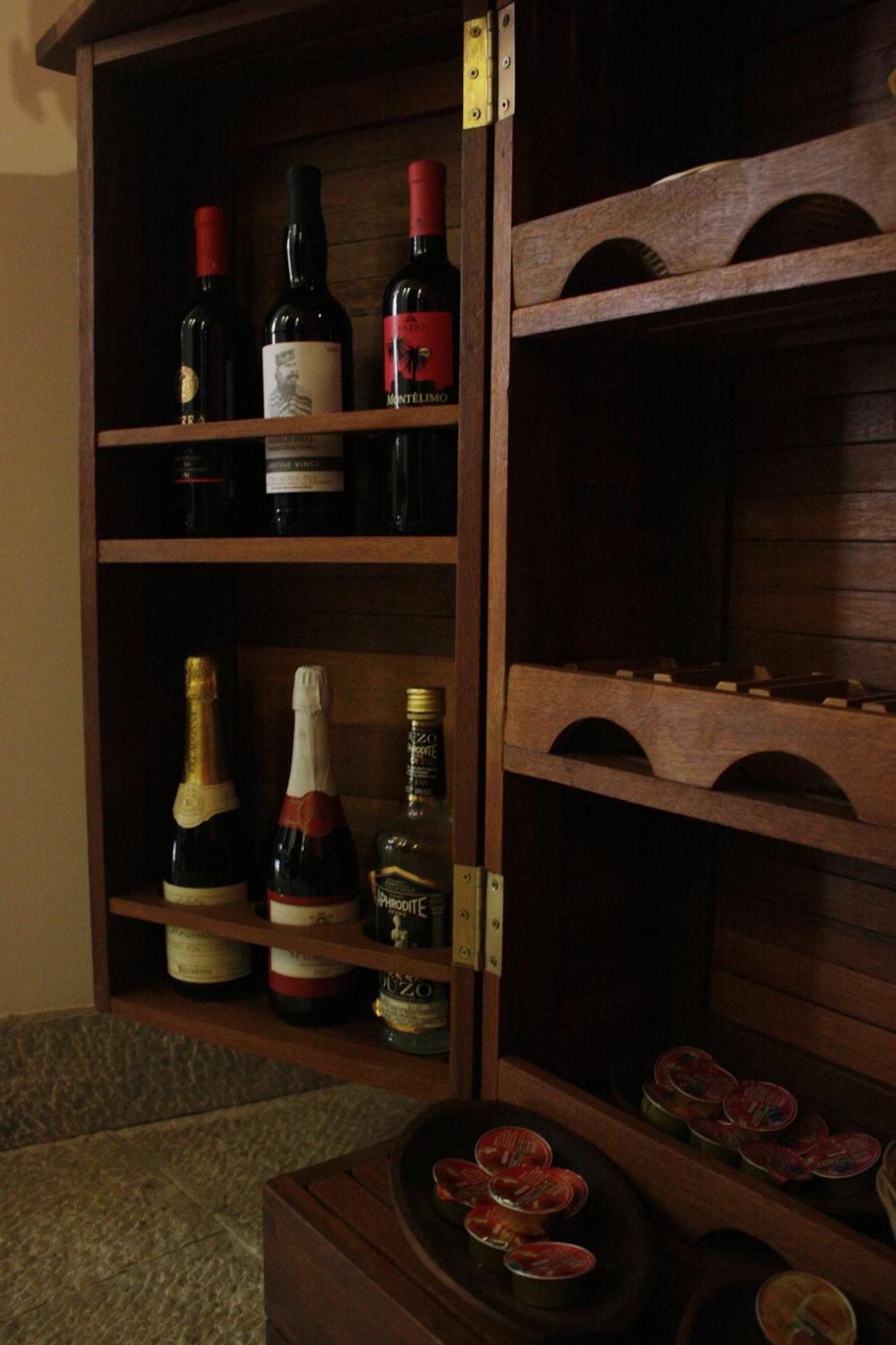 B&B Cortile Di Venere Трапани Екстериор снимка