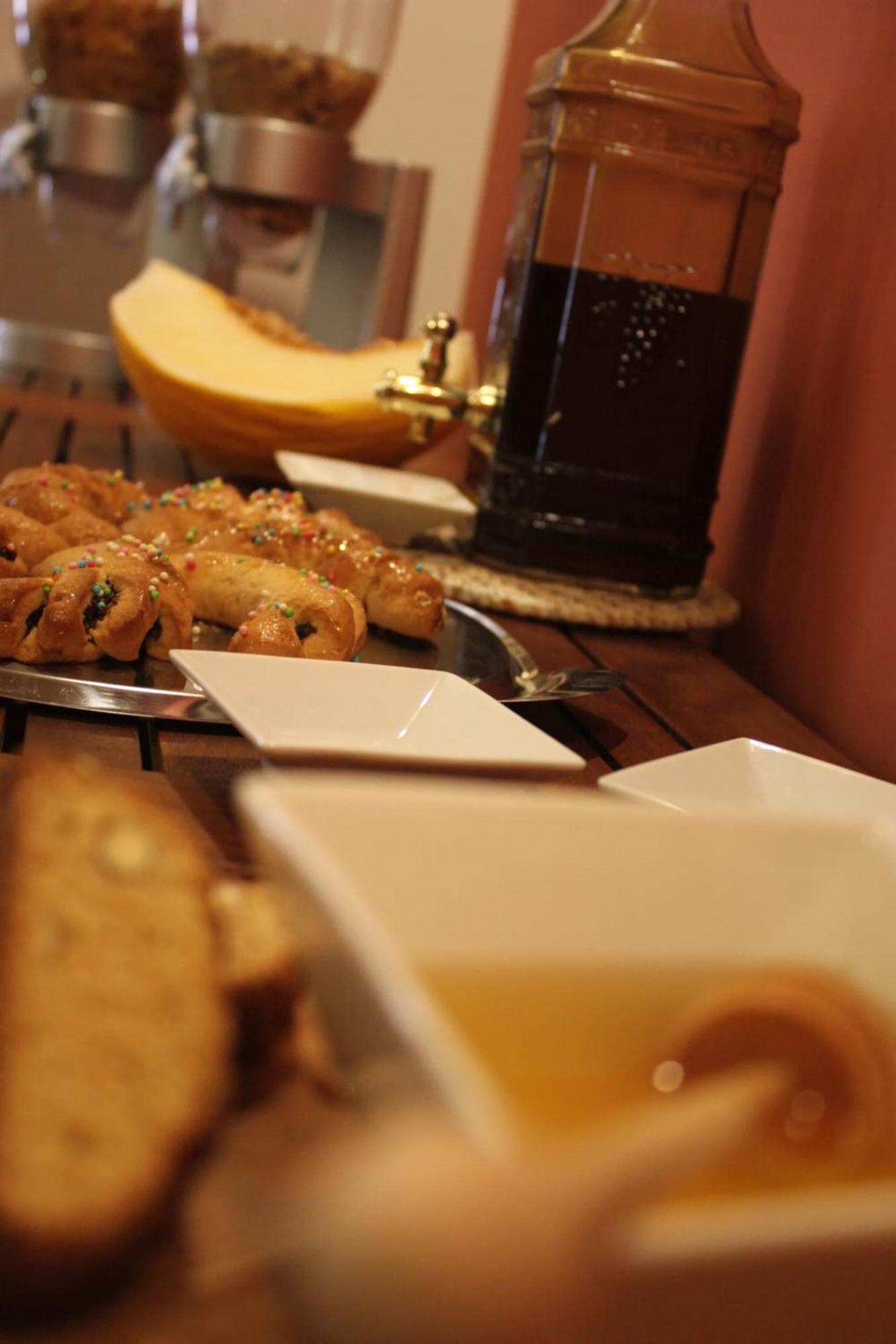 B&B Cortile Di Venere Трапани Екстериор снимка