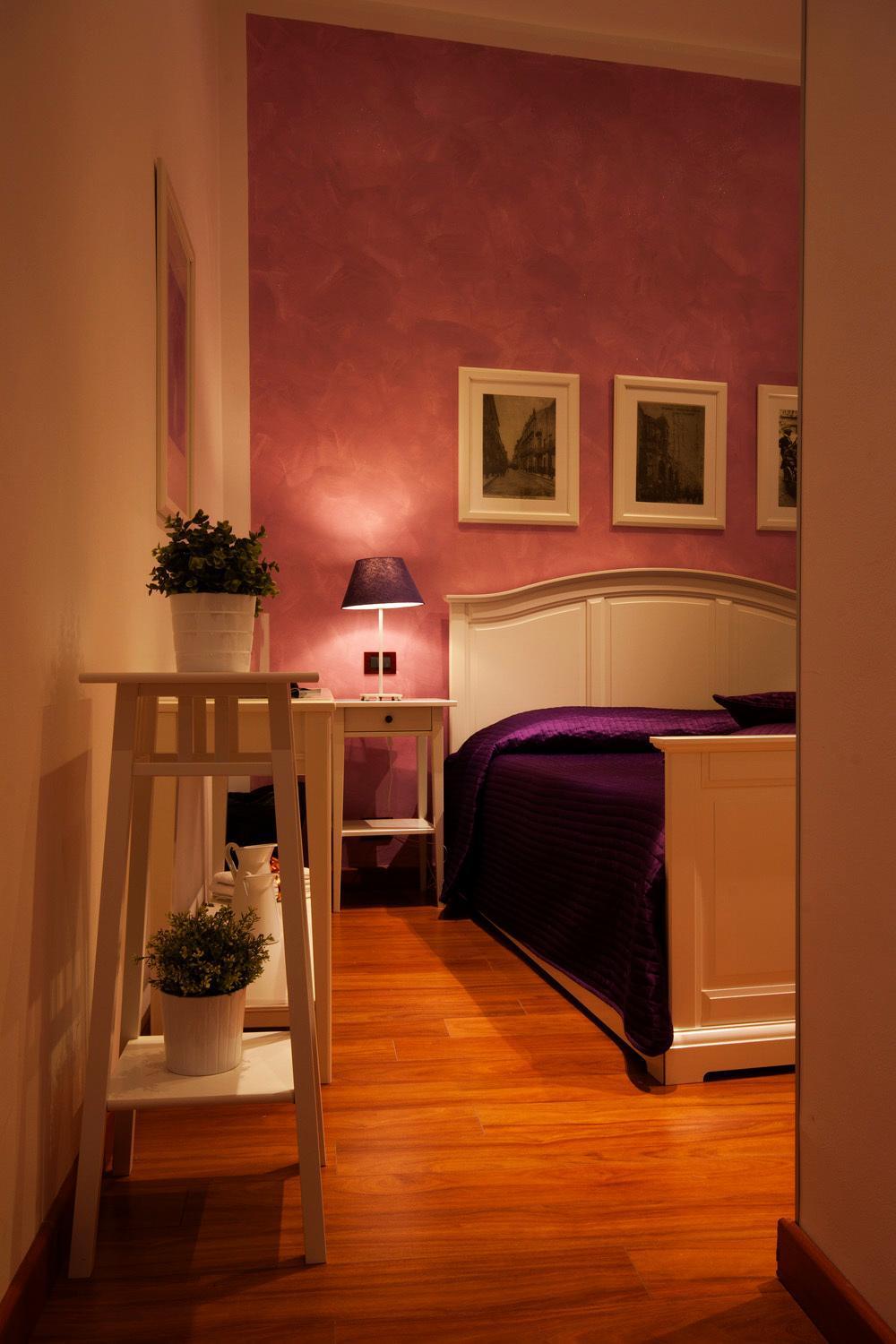B&B Cortile Di Venere Трапани Стая снимка