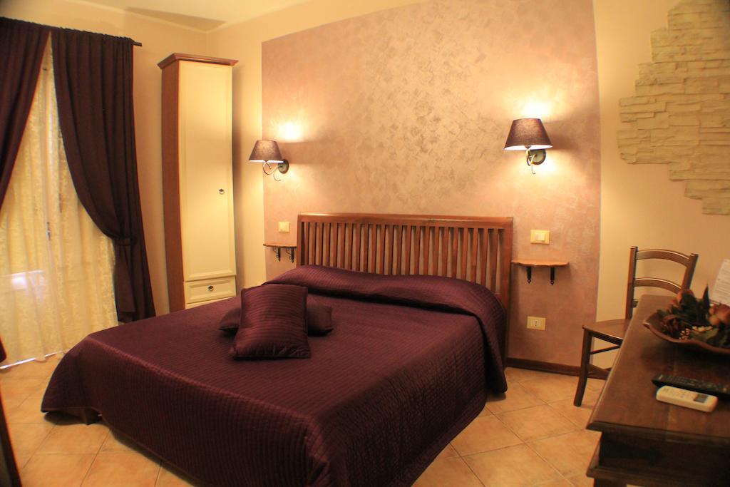 B&B Cortile Di Venere Трапани Екстериор снимка