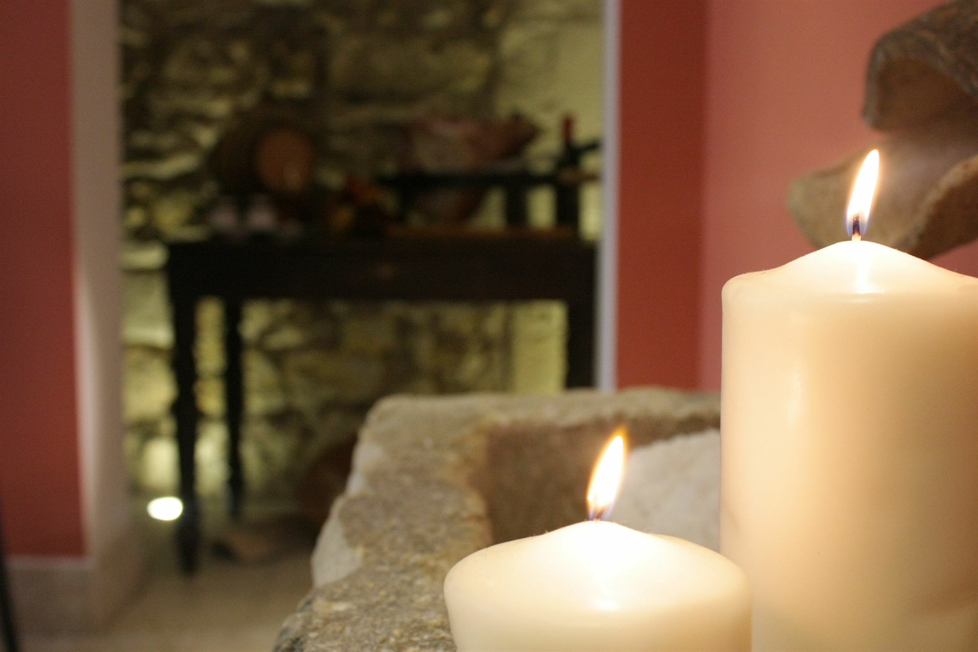 B&B Cortile Di Venere Трапани Екстериор снимка